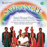 Satrangee - Azaan Khan Song Download
